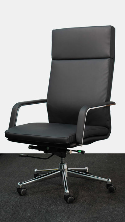 GRID Work Master  Chair