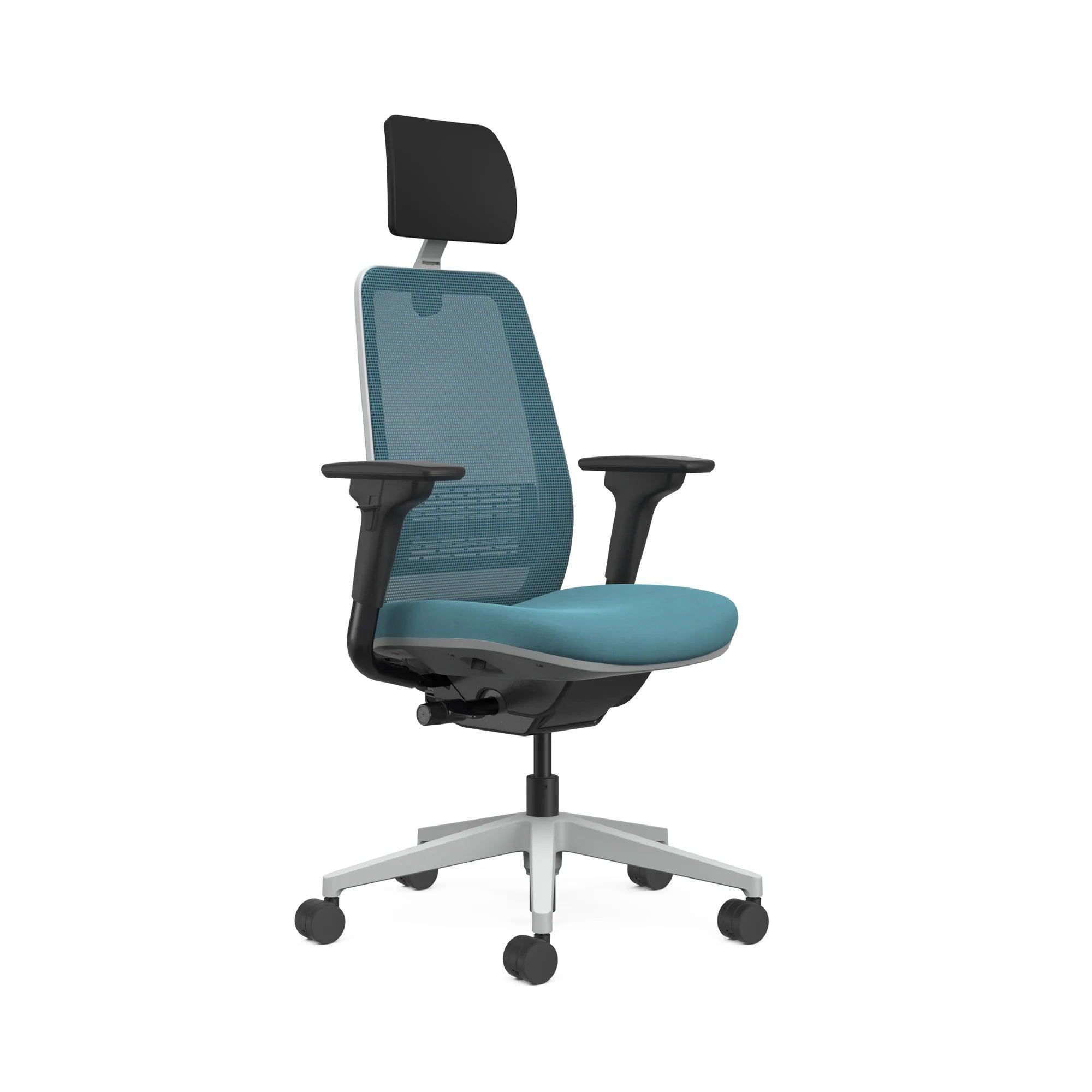 Steelcase personality deals chair