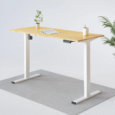 GRID Elevating Desk Series - GRID Furniture