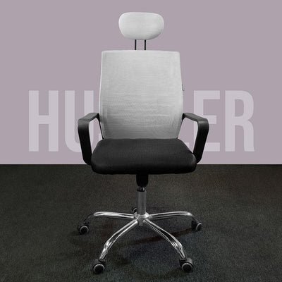 GRID Hustler Chair - GRID Furniture