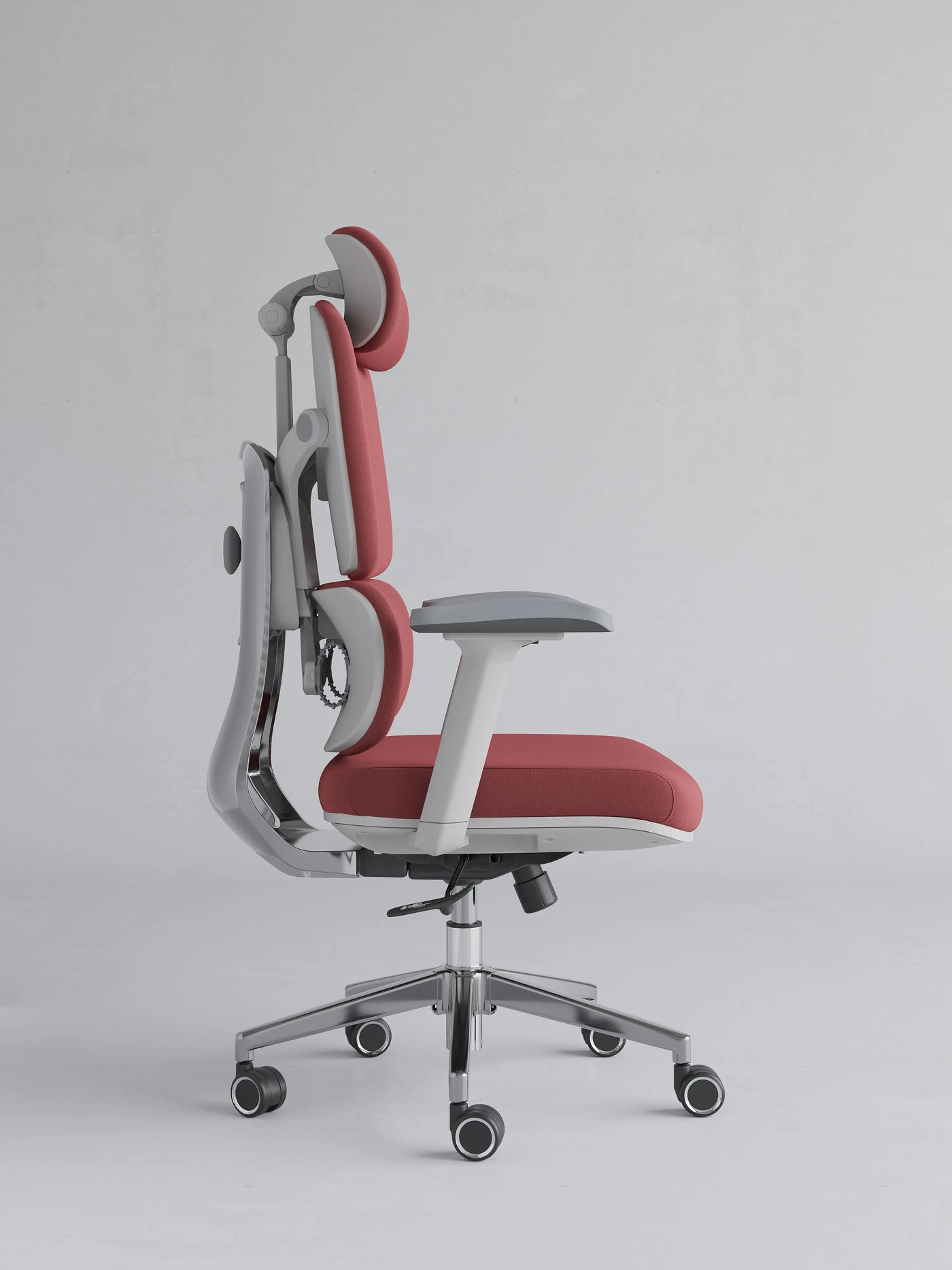 Grid Pro Tasker Chair Red GRID Swift Pro Chair – GRID Furniture