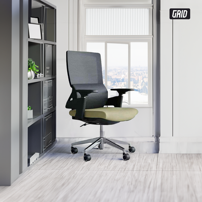 GRID Nexus Chair