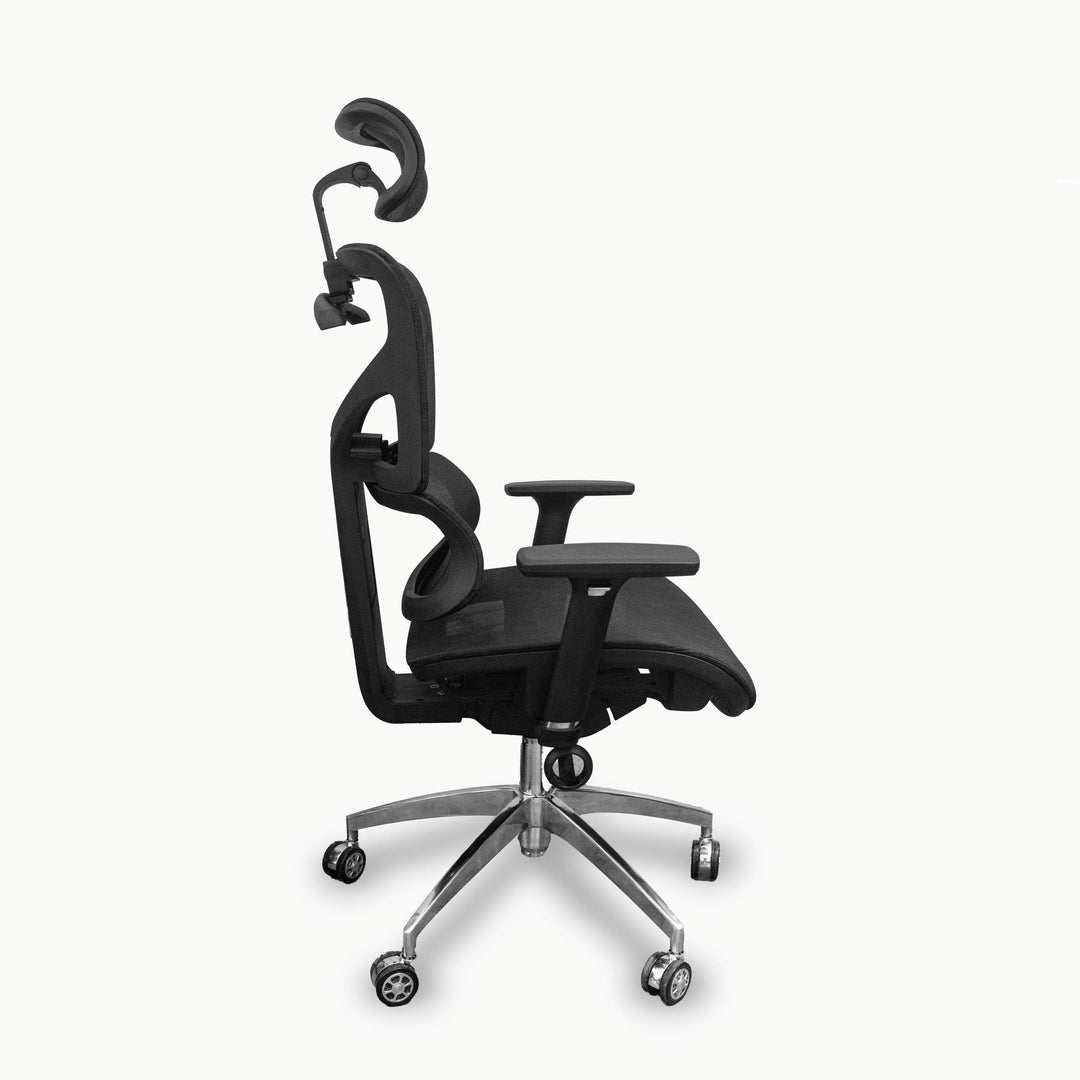 GRID Rover Chair – GRID Furniture