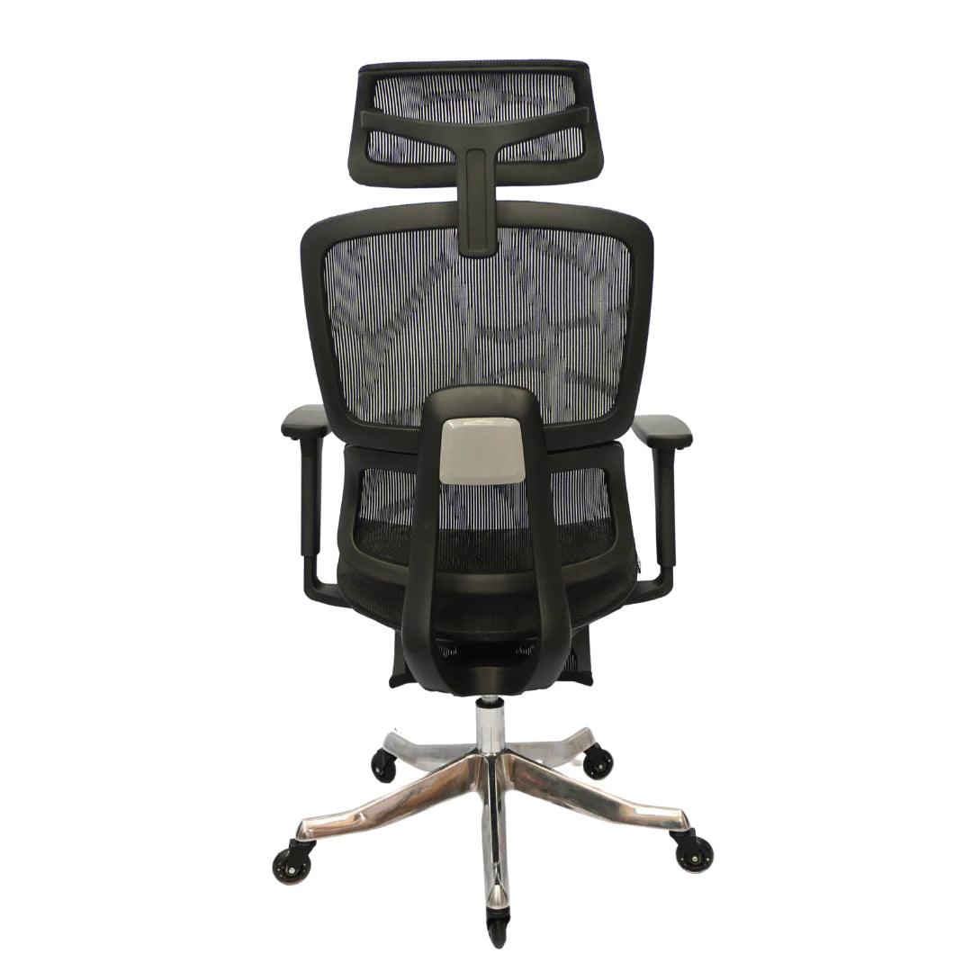 GRID Recliner Chair – GRID Furniture