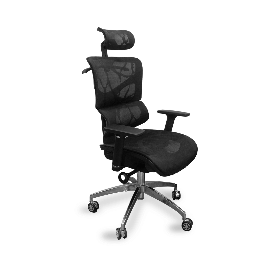 GRID Rover Chair – GRID Furniture