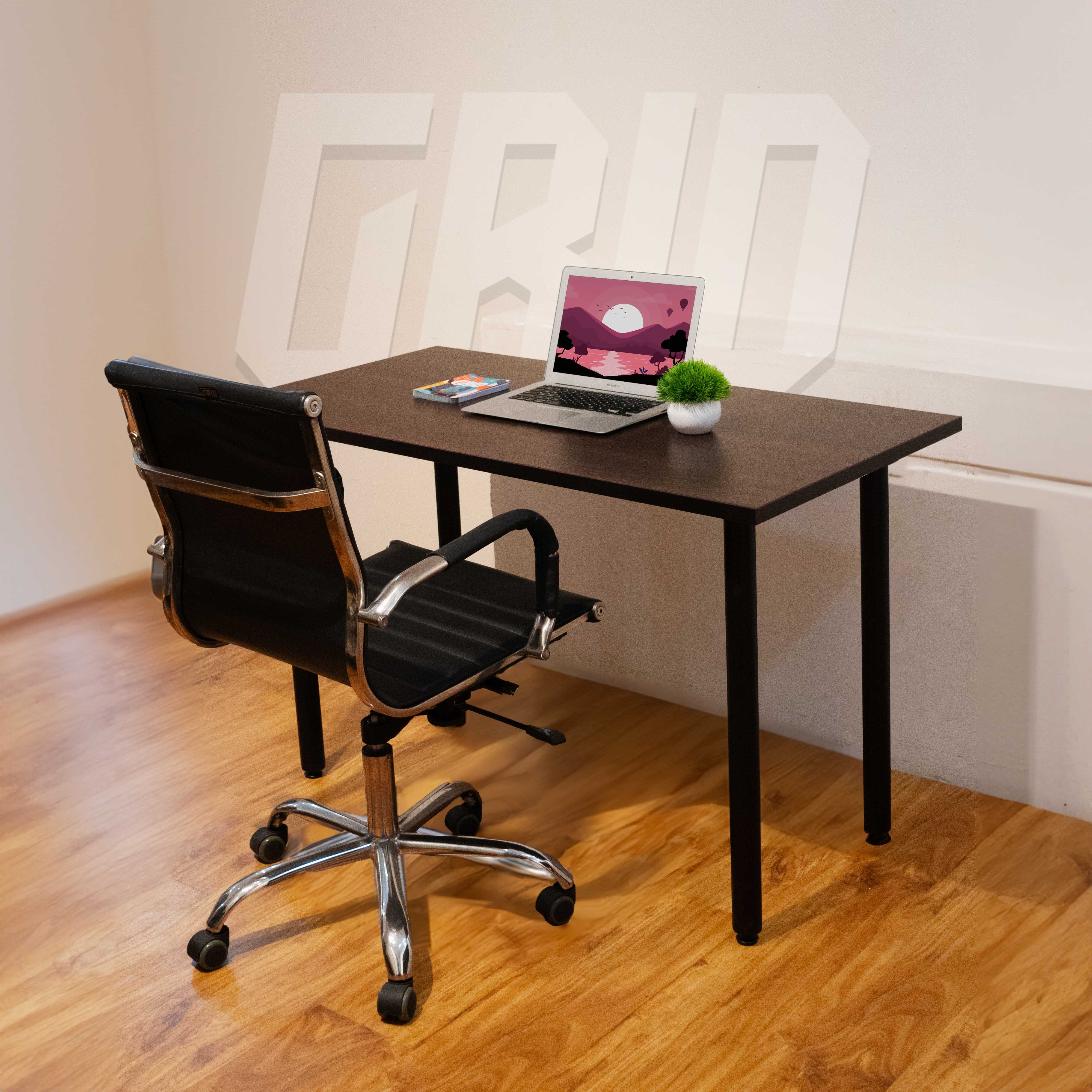 GRID Mono Table – GRID Furniture