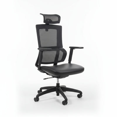 GRID Graffiti Chair
