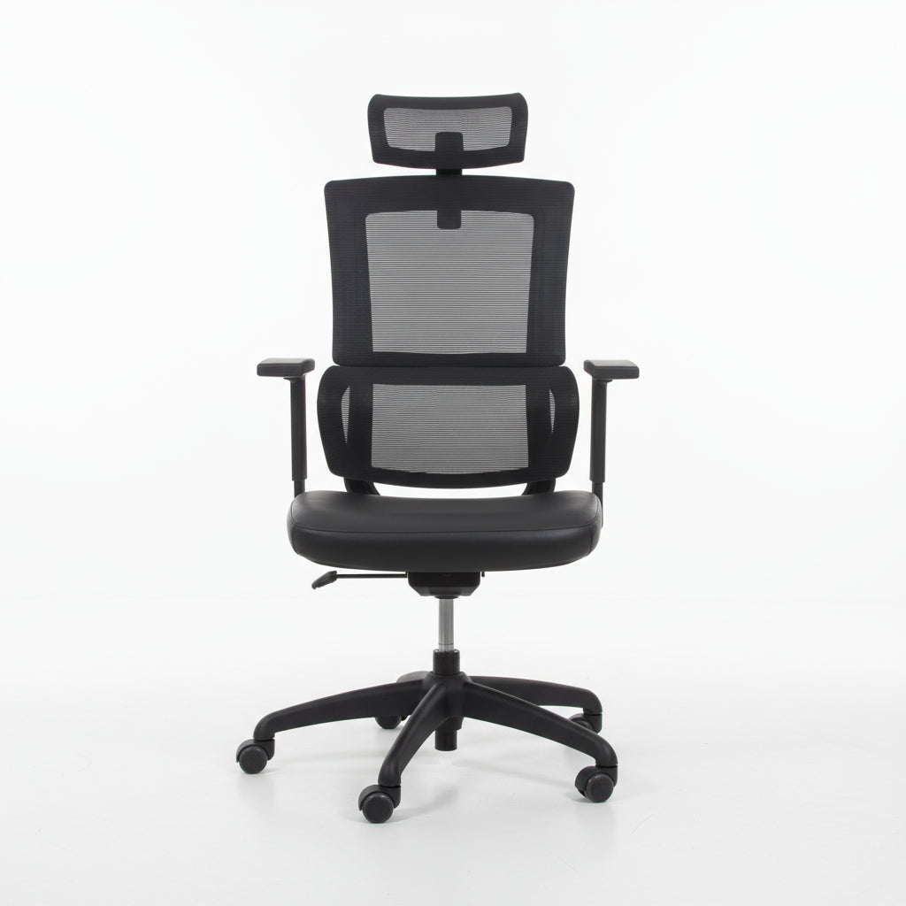 GRID Graffiti Chair