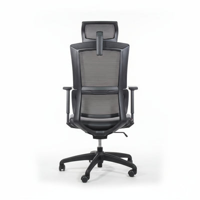 GRID Graffiti Chair