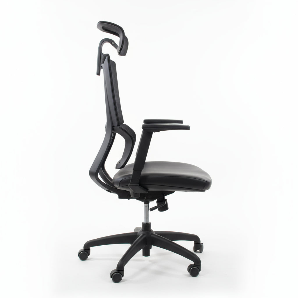 GRID Graffiti Chair