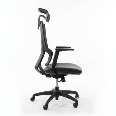 GRID Graffiti Chair