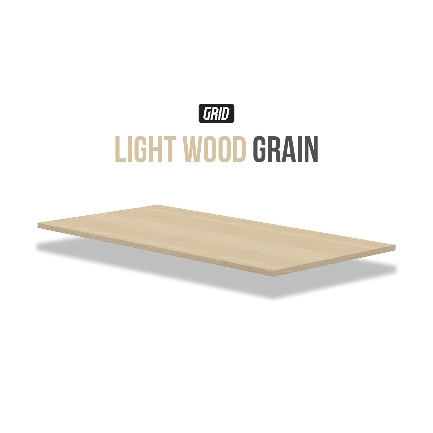 Customize GRID Tables – GRID Furniture