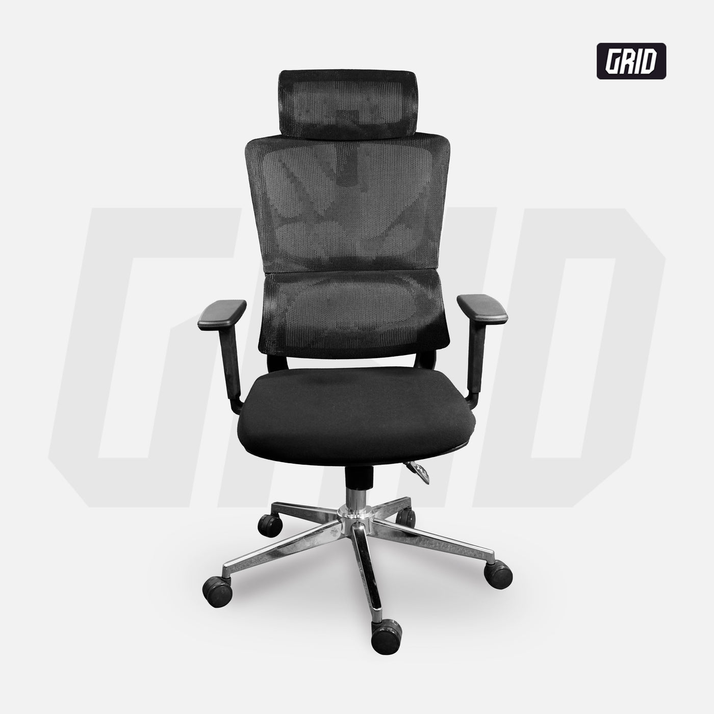 GRID Vision Chair