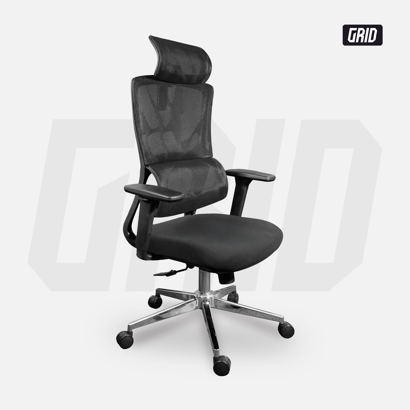 GRID Vision Chair