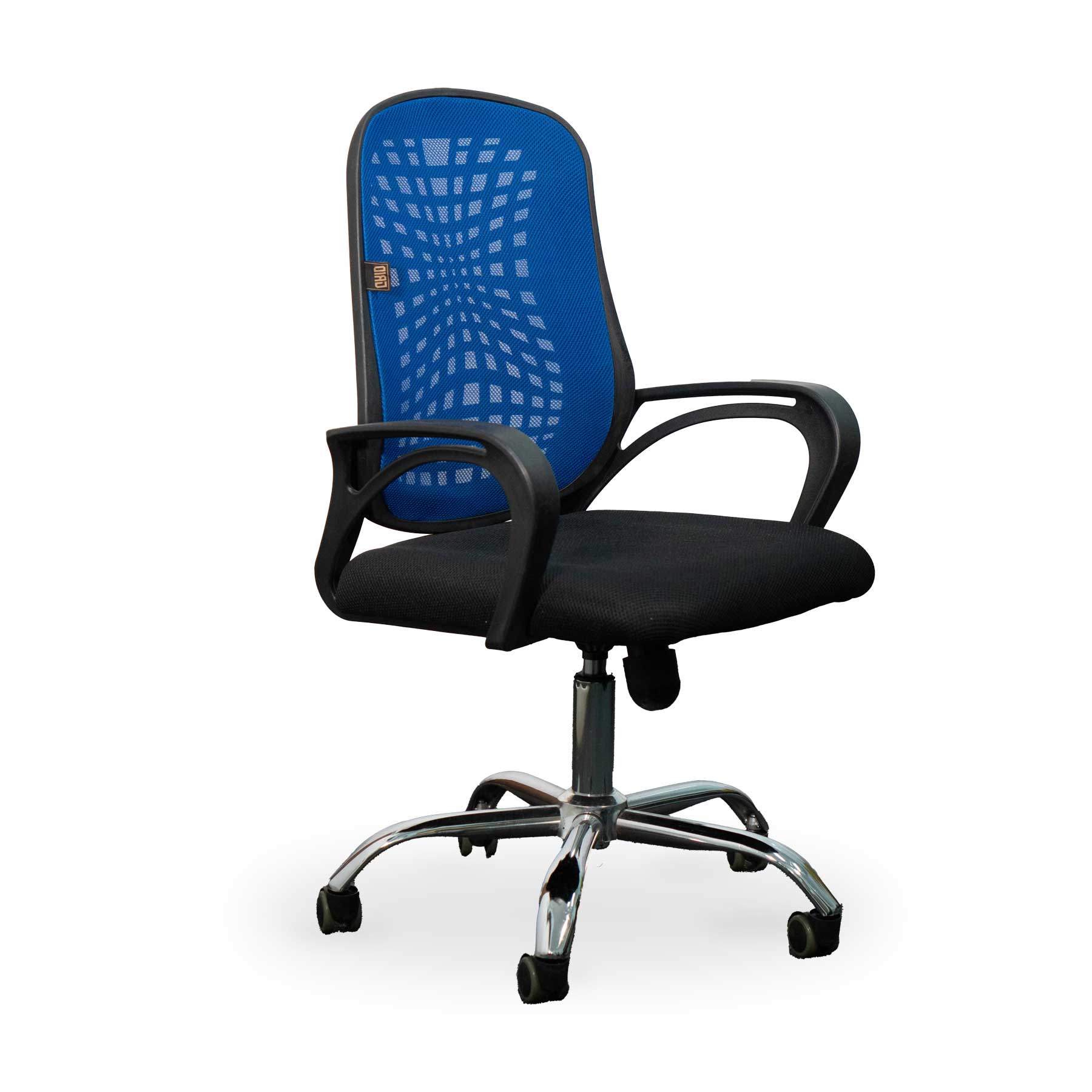 GRID Cubic Chair – GRID Furniture
