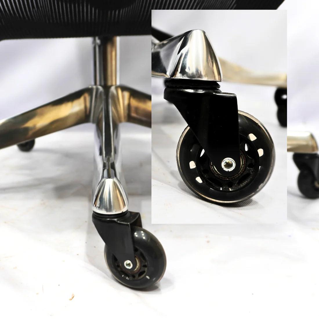 Recliner chair caster wheels hotsell