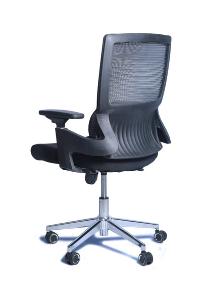 GRID Nexus Chair