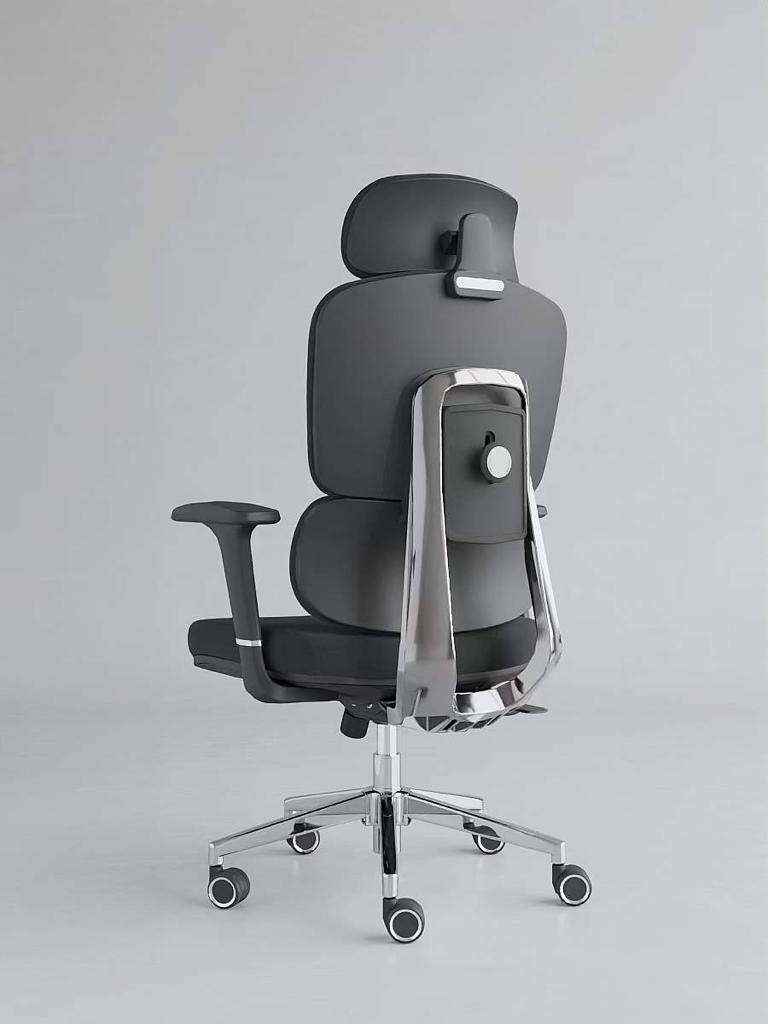 GRID Swift Chair – GRID Furniture