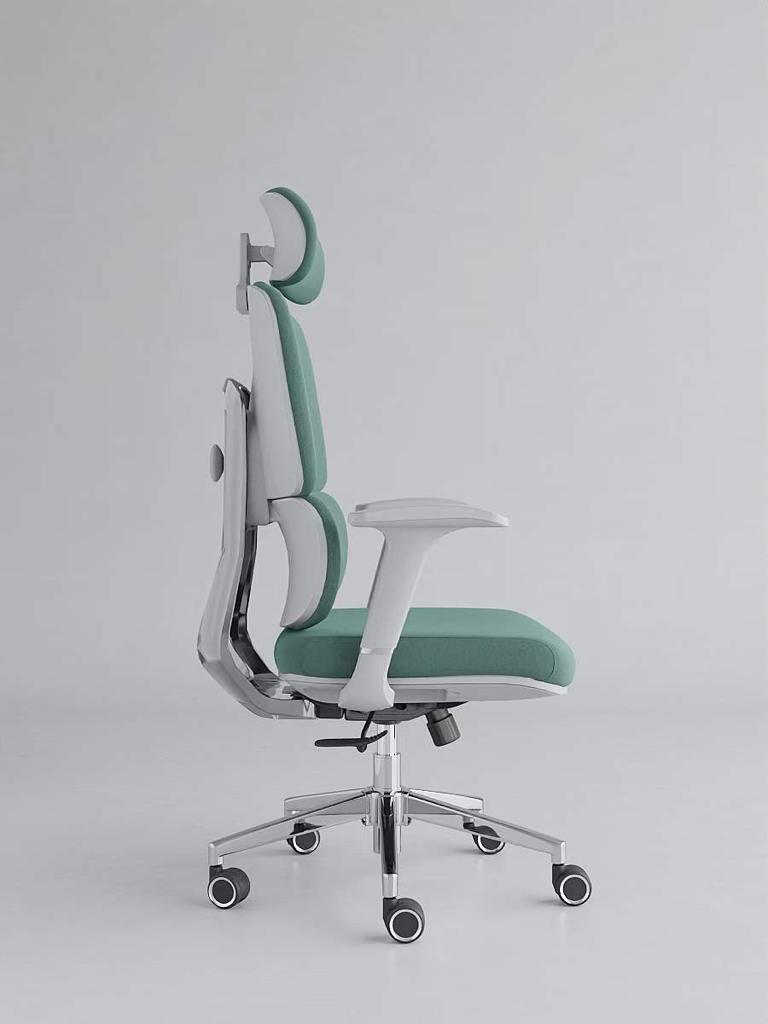 GRID Swift Chair