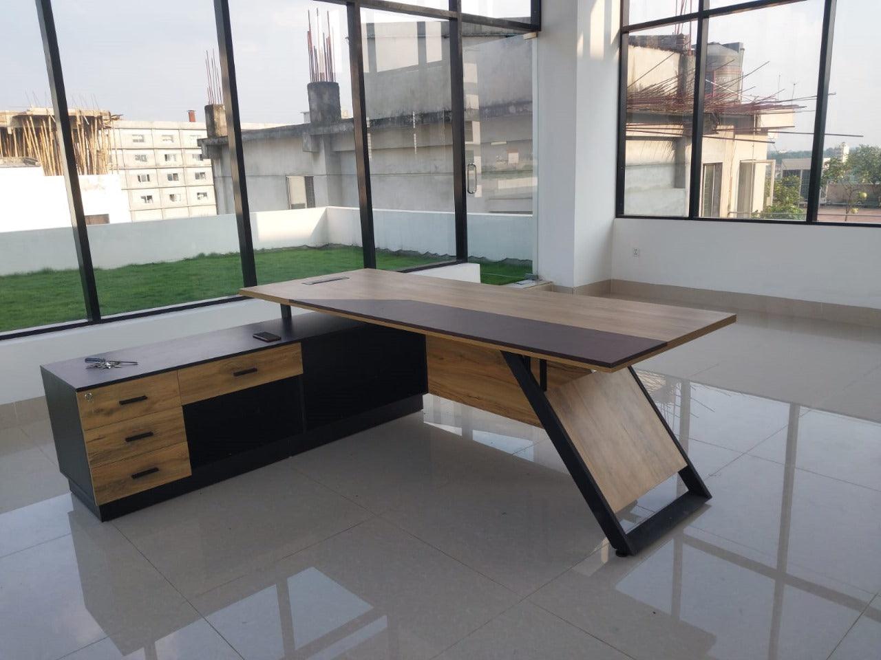 Supreme Table GRID Supreme Table – GRID Furniture