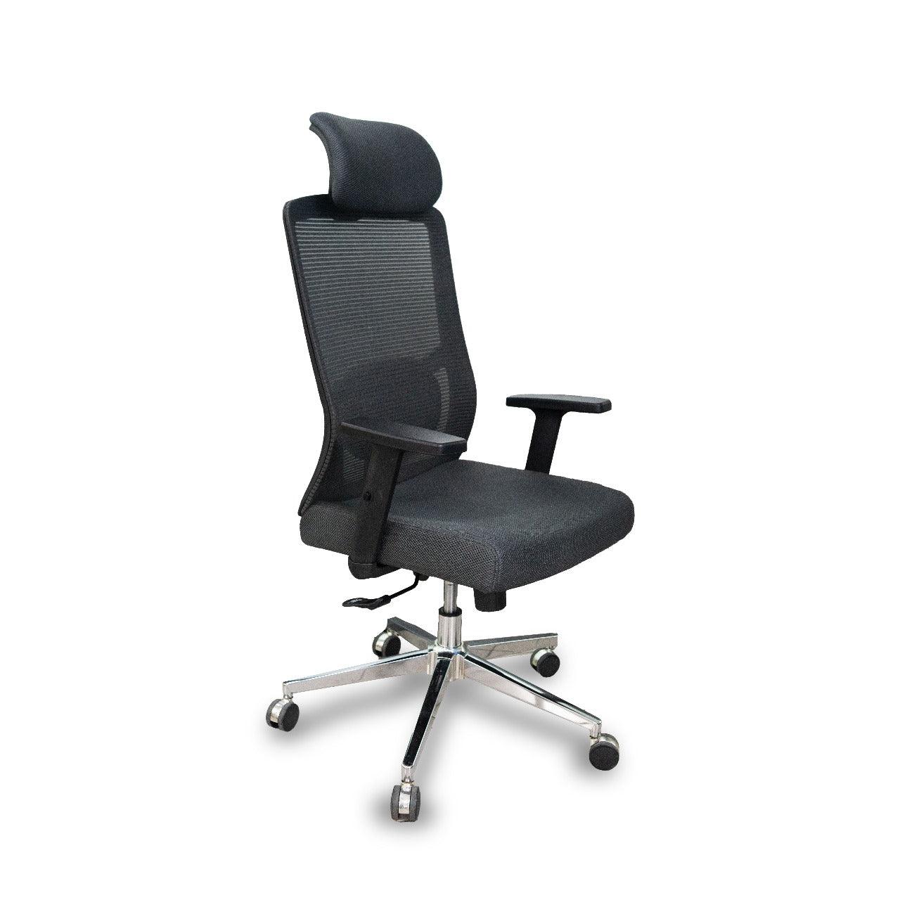 GRID Prime Pro Chair - GRID Furniture