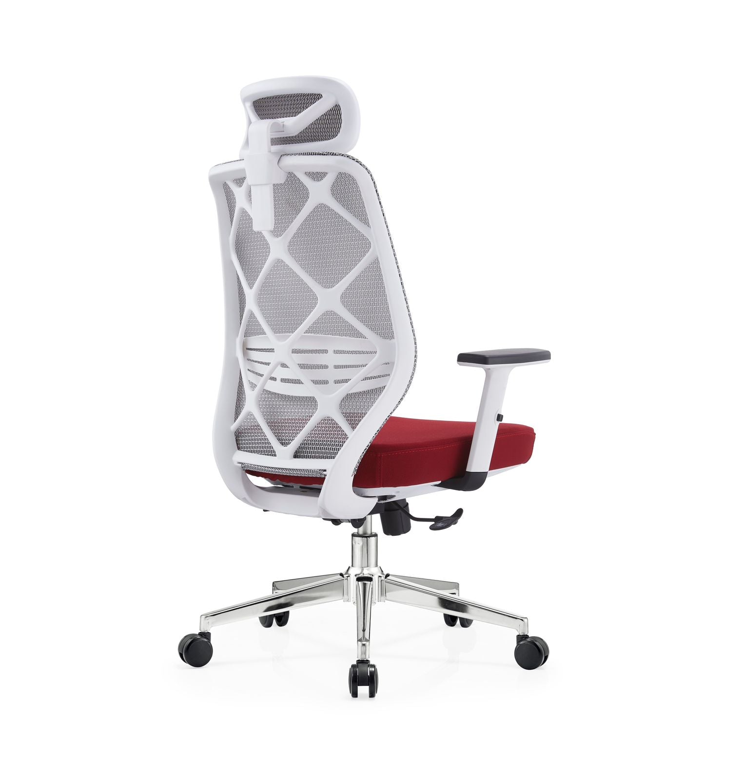 Grid Pro Tasker Chair Red GRID Steller Chair – GRID Furniture