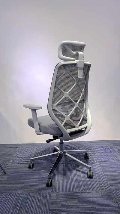 GRID Steller Chair