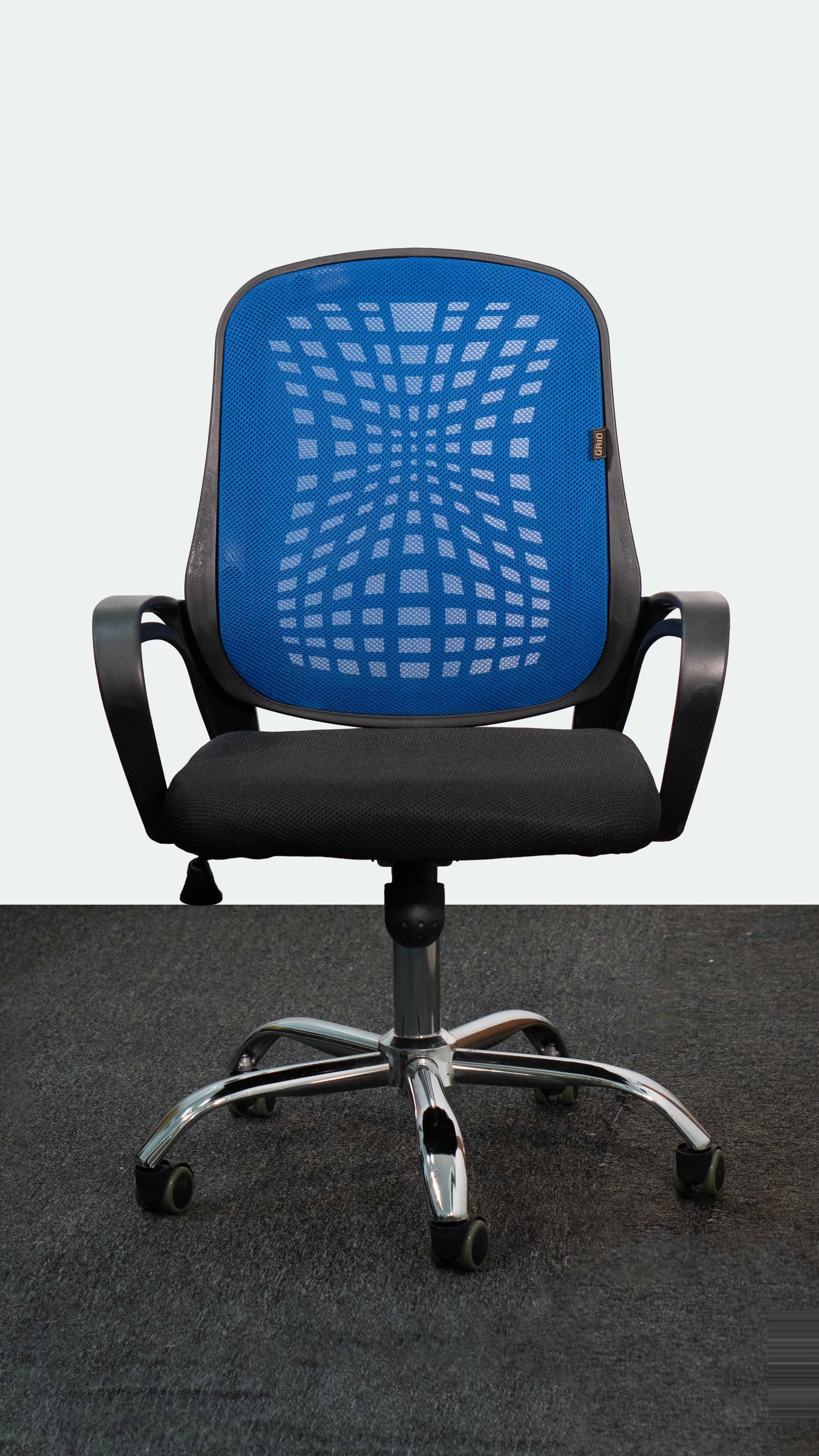 GRID Cubic Chair