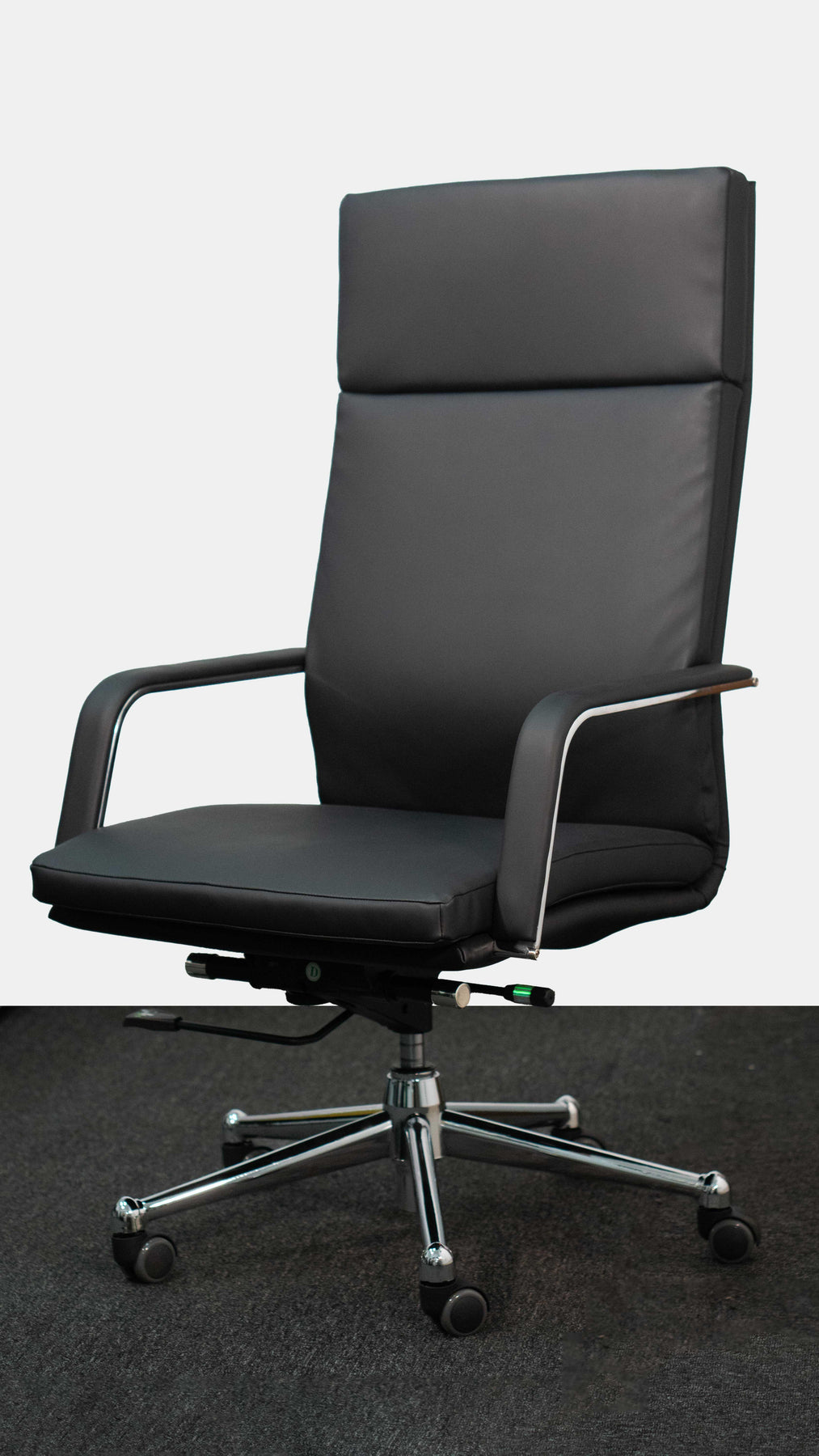GRID Work Master Chair – GRID Furniture