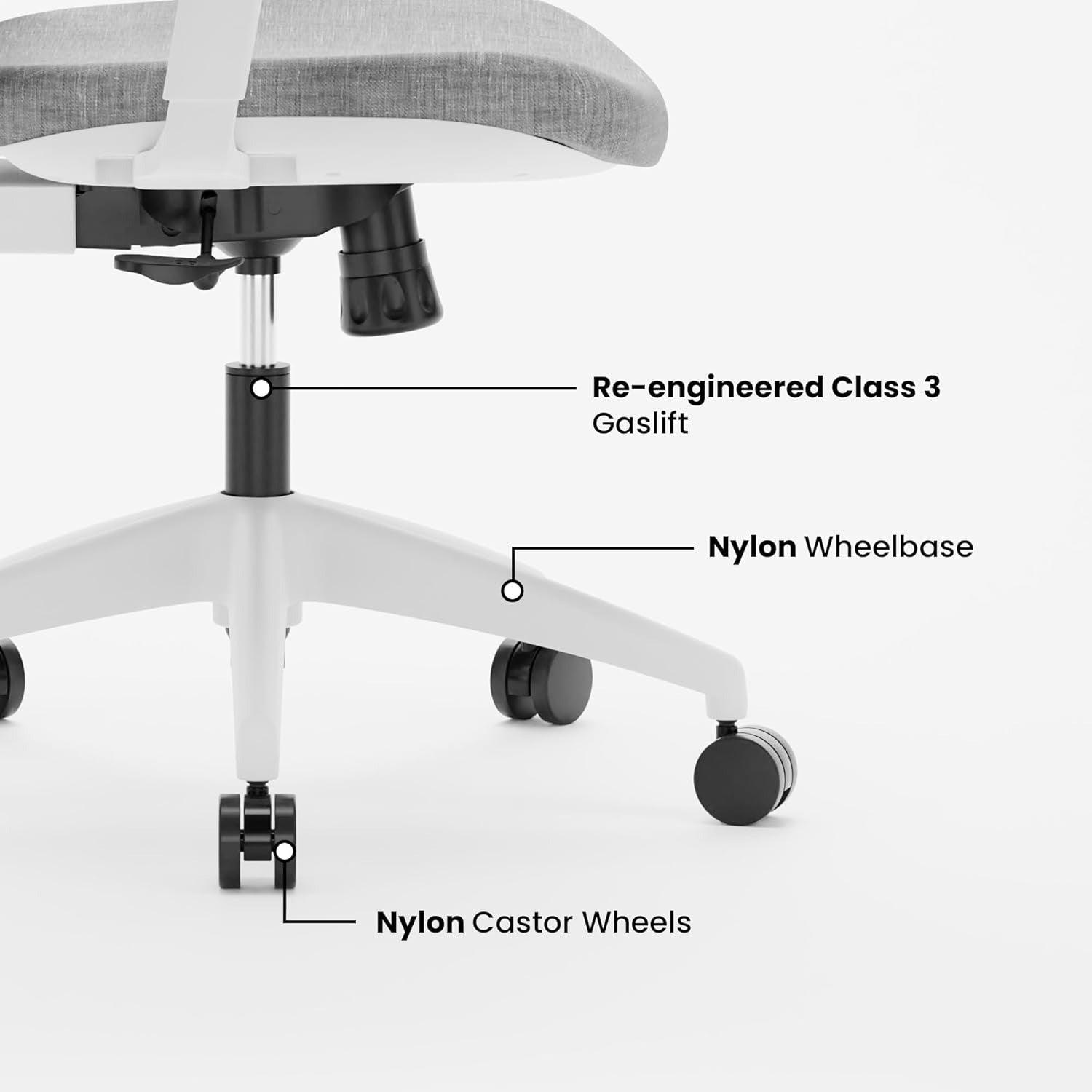 GRID Flow Chair – GRID Furniture