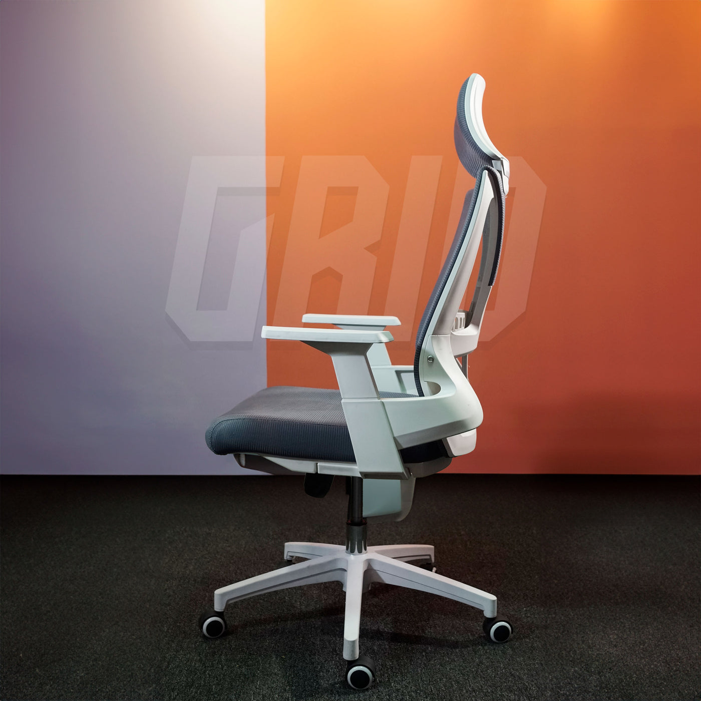 GRID Splash Chair – GRID Furniture