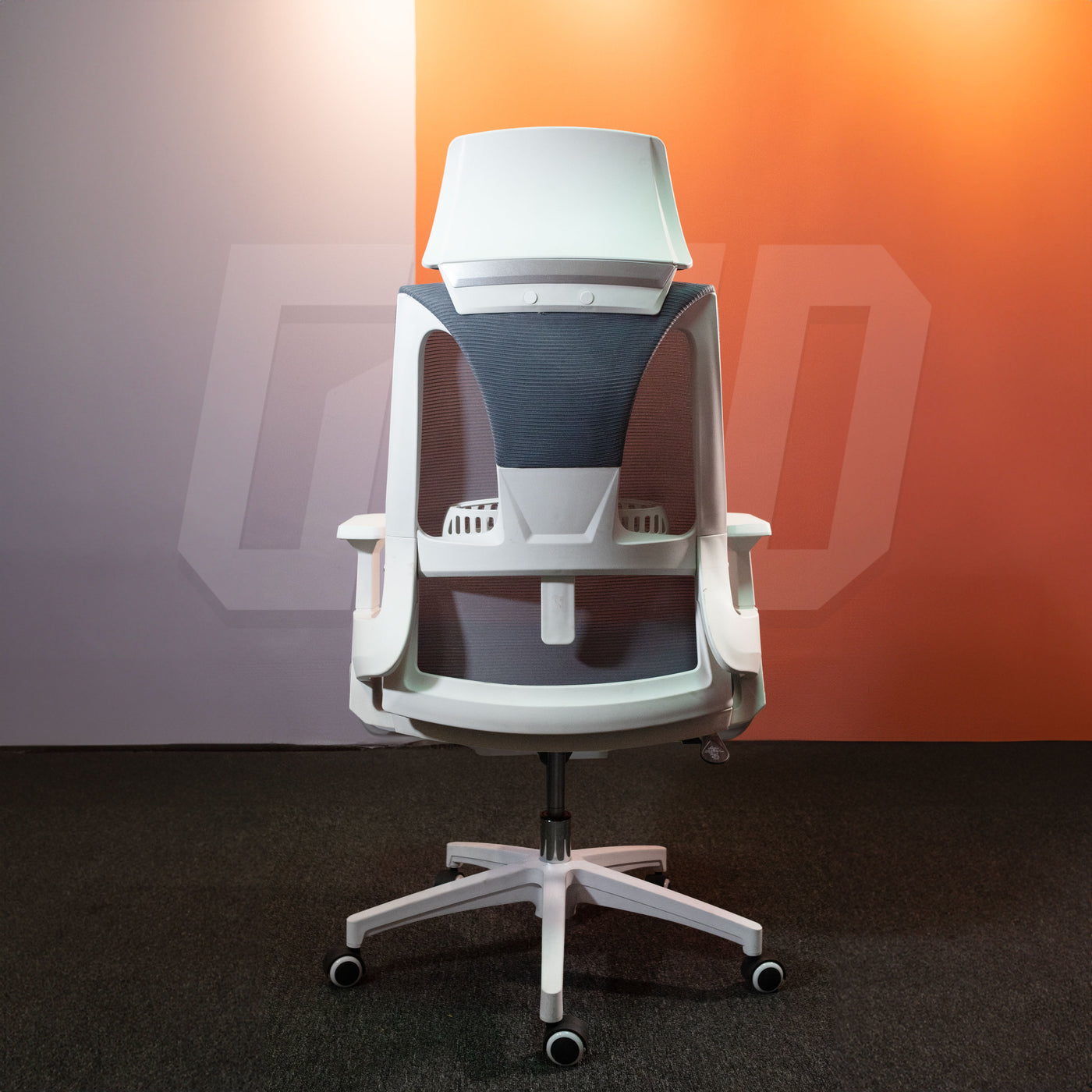 GRID Splash Chair – GRID Furniture