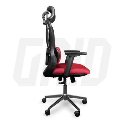 GRID Prisma Chair