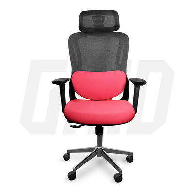 GRID Prisma Chair