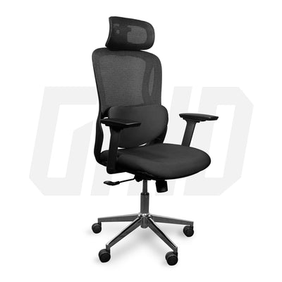GRID Prisma Chair