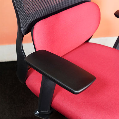 GRID Prisma Chair