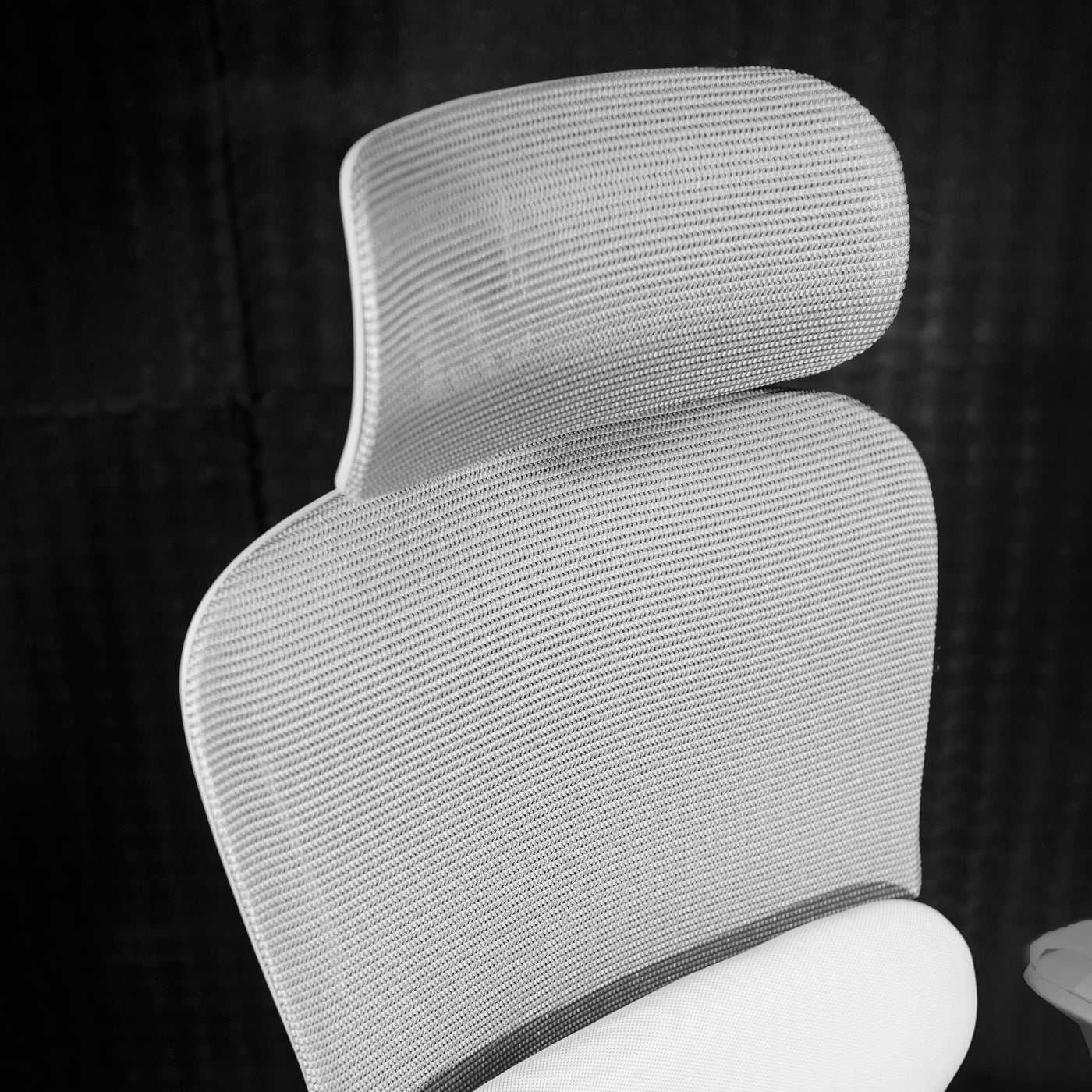 GRID Prisma Chair