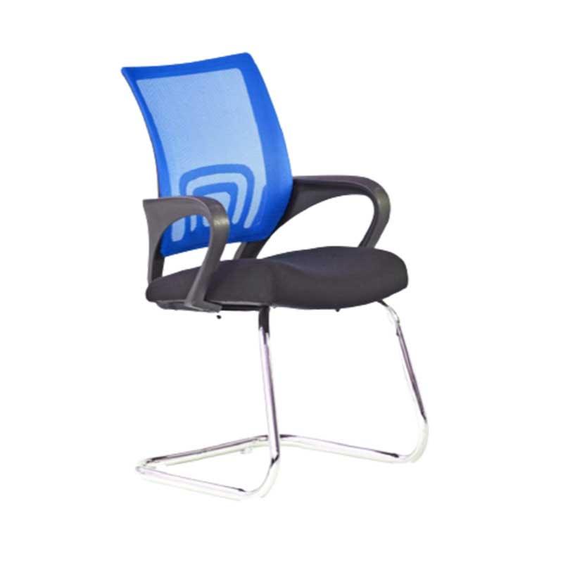 Fixed Rectangular Chair GRID Basic Fixed Chair – GRID Furniture