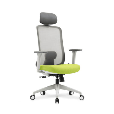 GRID Flow Chair