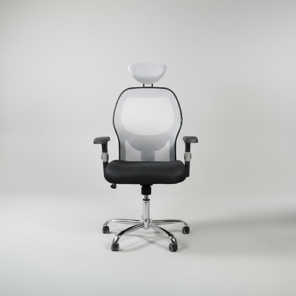 Grid Pro Tasker Chair Red GRID Pro Tasker Chair – GRID Furniture