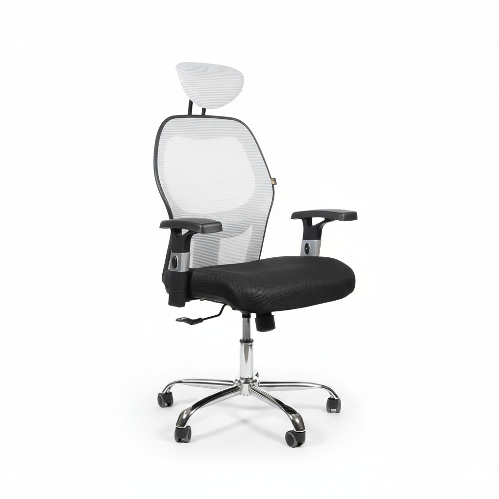 GRID Pro Tasker Chair – GRID Furniture