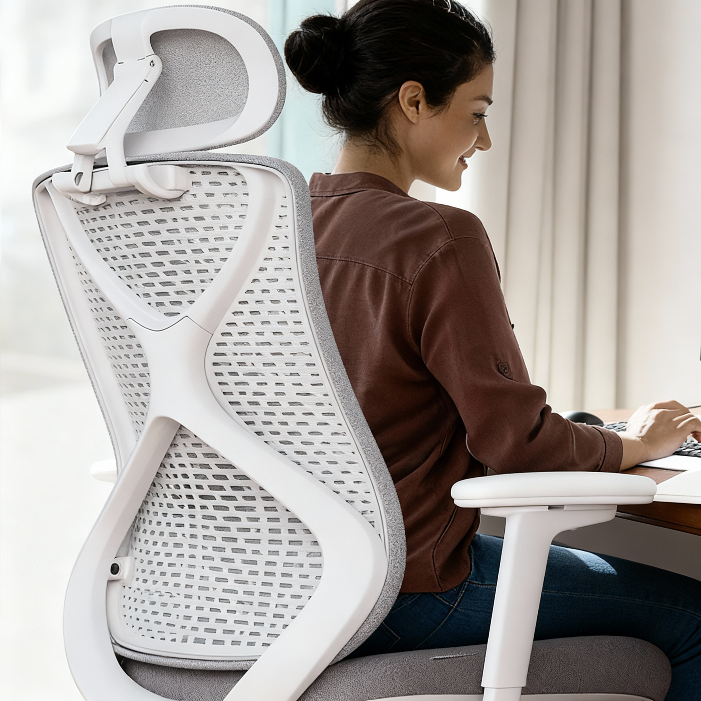 GRID Revo Chair – GRID Furniture