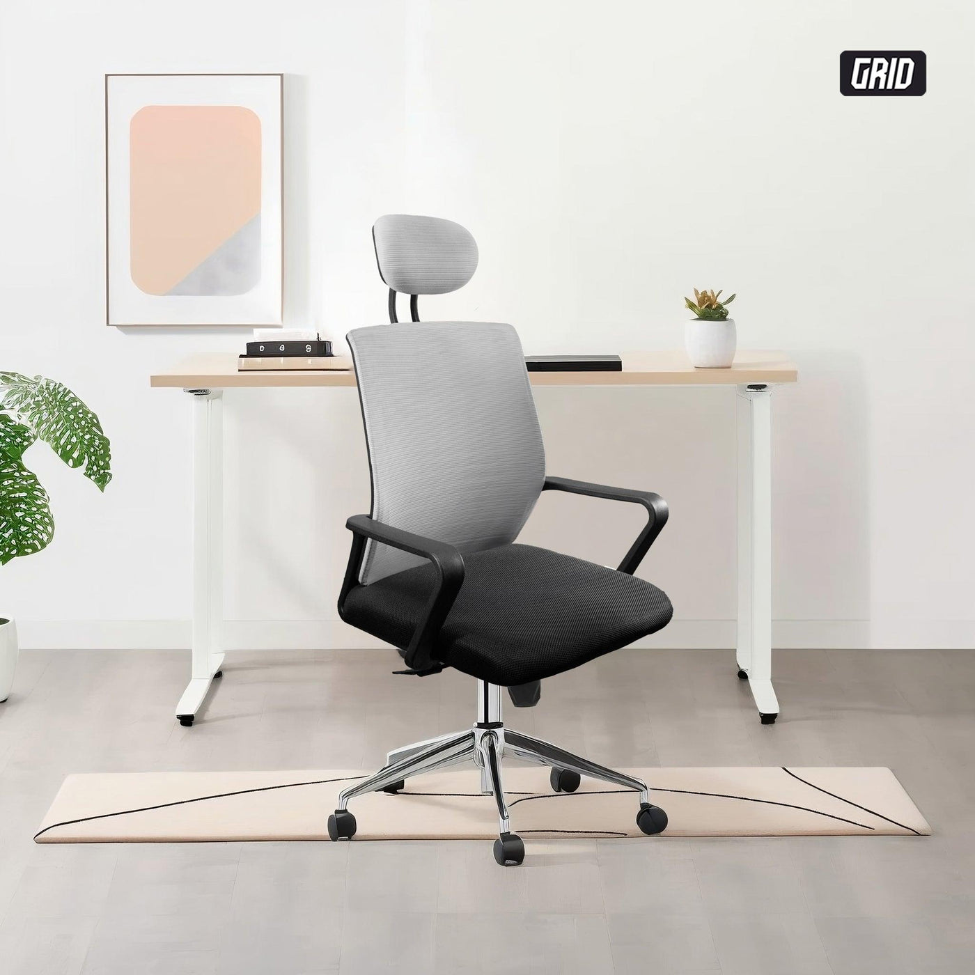 GRID Hustler Chair