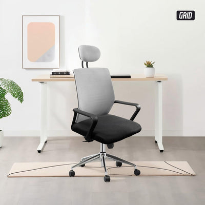 GRID Hustler Chair