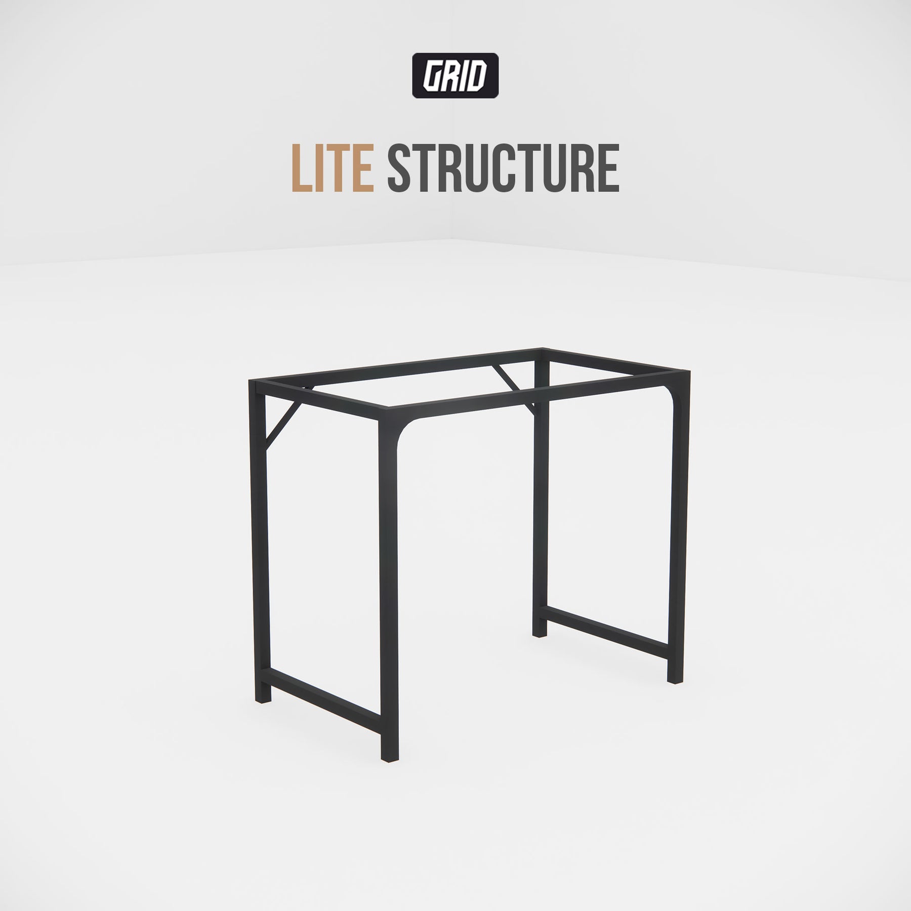 GRID Table Structure – GRID Furniture