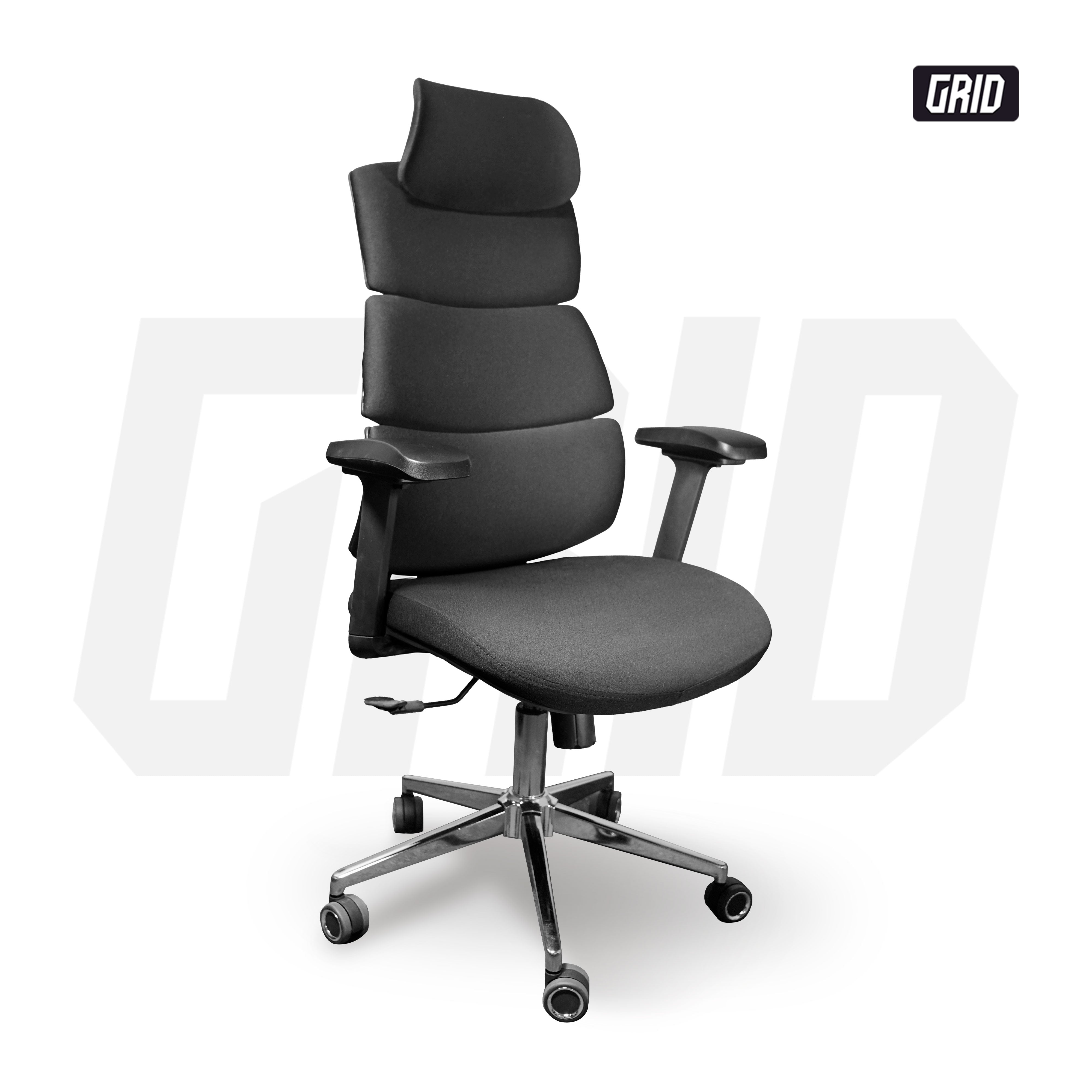 GRID Sterling Chair – GRID Furniture