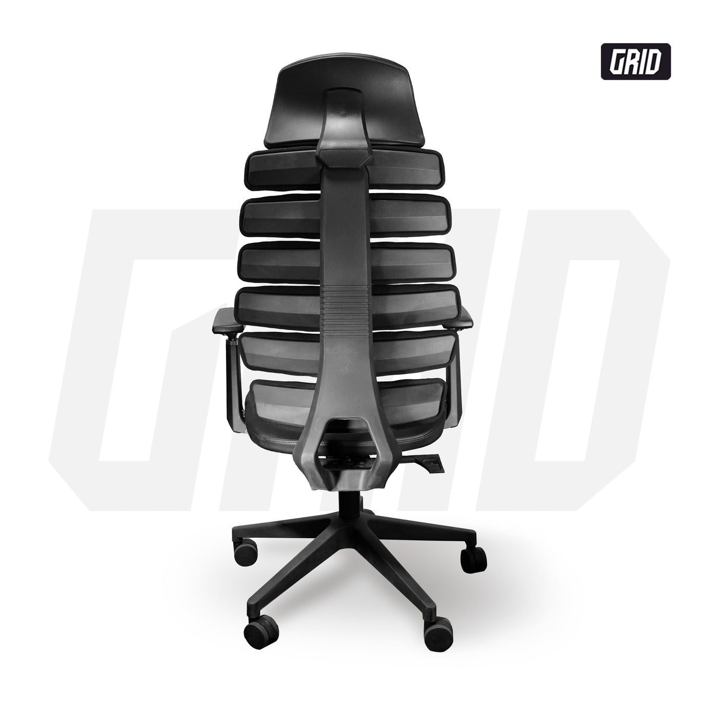 GRID Spine Chair