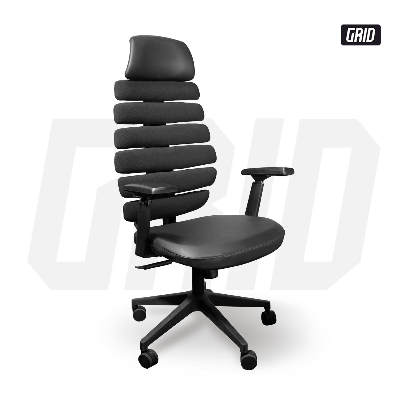 GRID Spine Chair