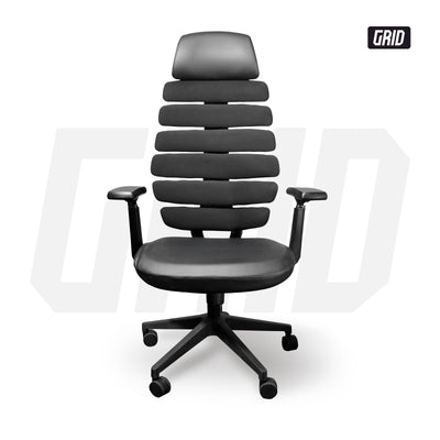 GRID Spine Chair