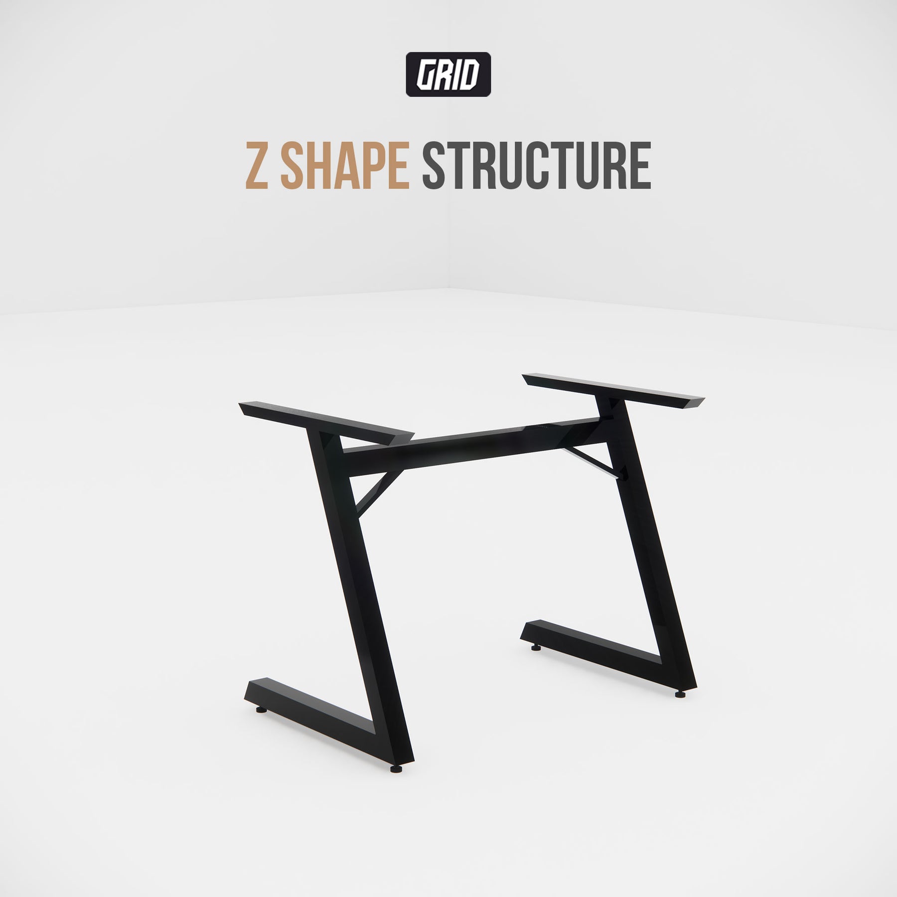 GRID Table Structure – GRID Furniture